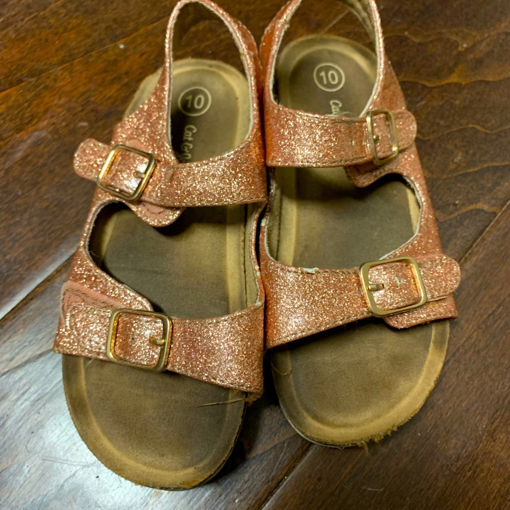 Toddler girls shoes